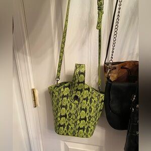 Green Purse